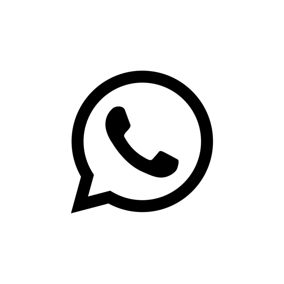 Logo de WhatsApp
